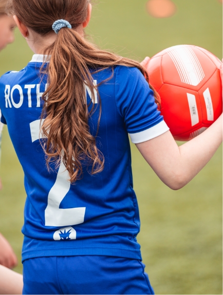 UD Junior Foundation Programme (Co-Ed)