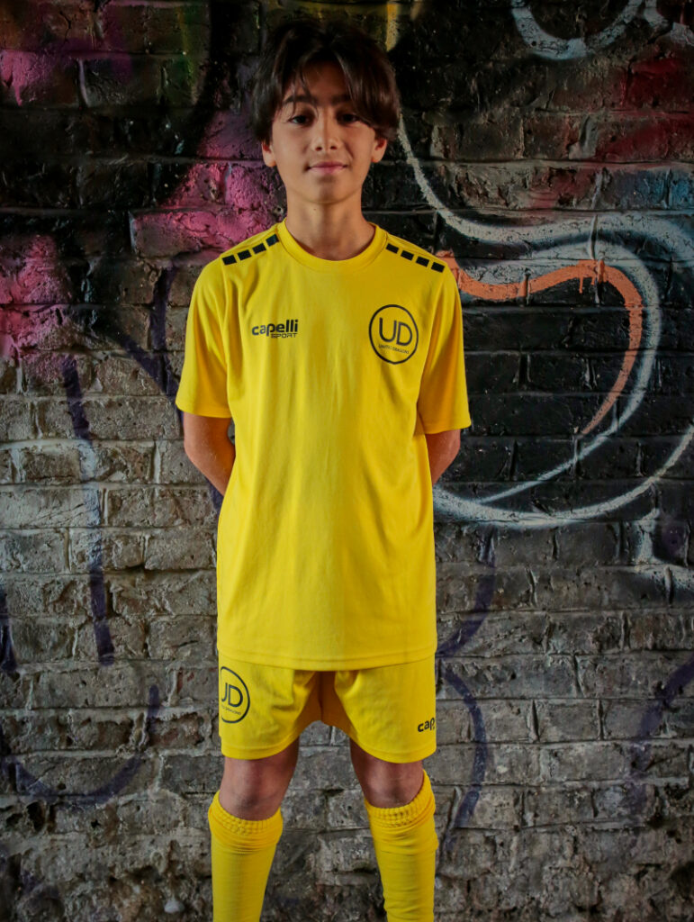 UD FUTSAL KIT