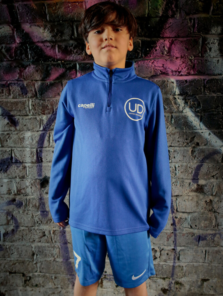 UD LEAGUE MIDLAYER