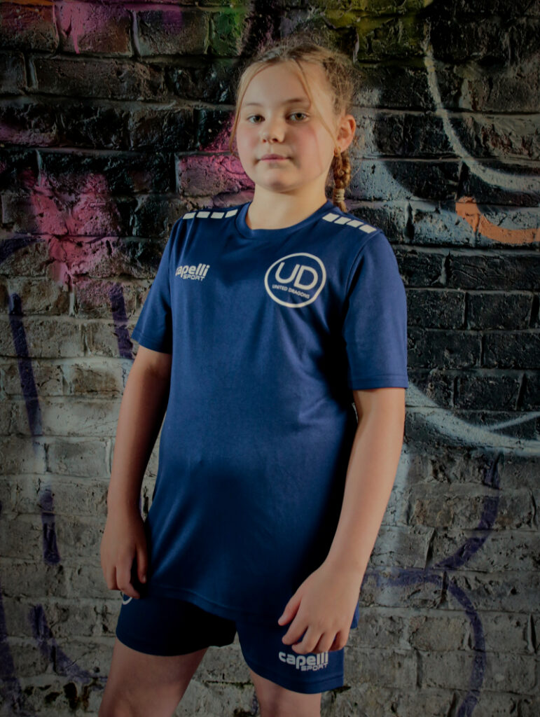 UD TRAINING KIT