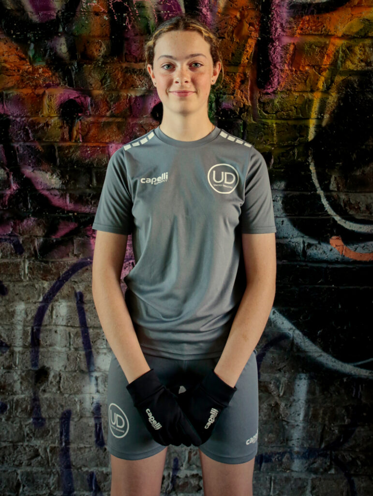 UD GK KIT